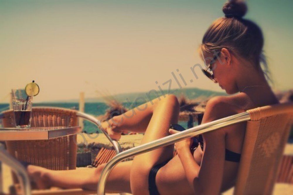 Maslak'ta Unutulmaz Fantezilere Yolculuk: Seksi Escort Bayan Deniz